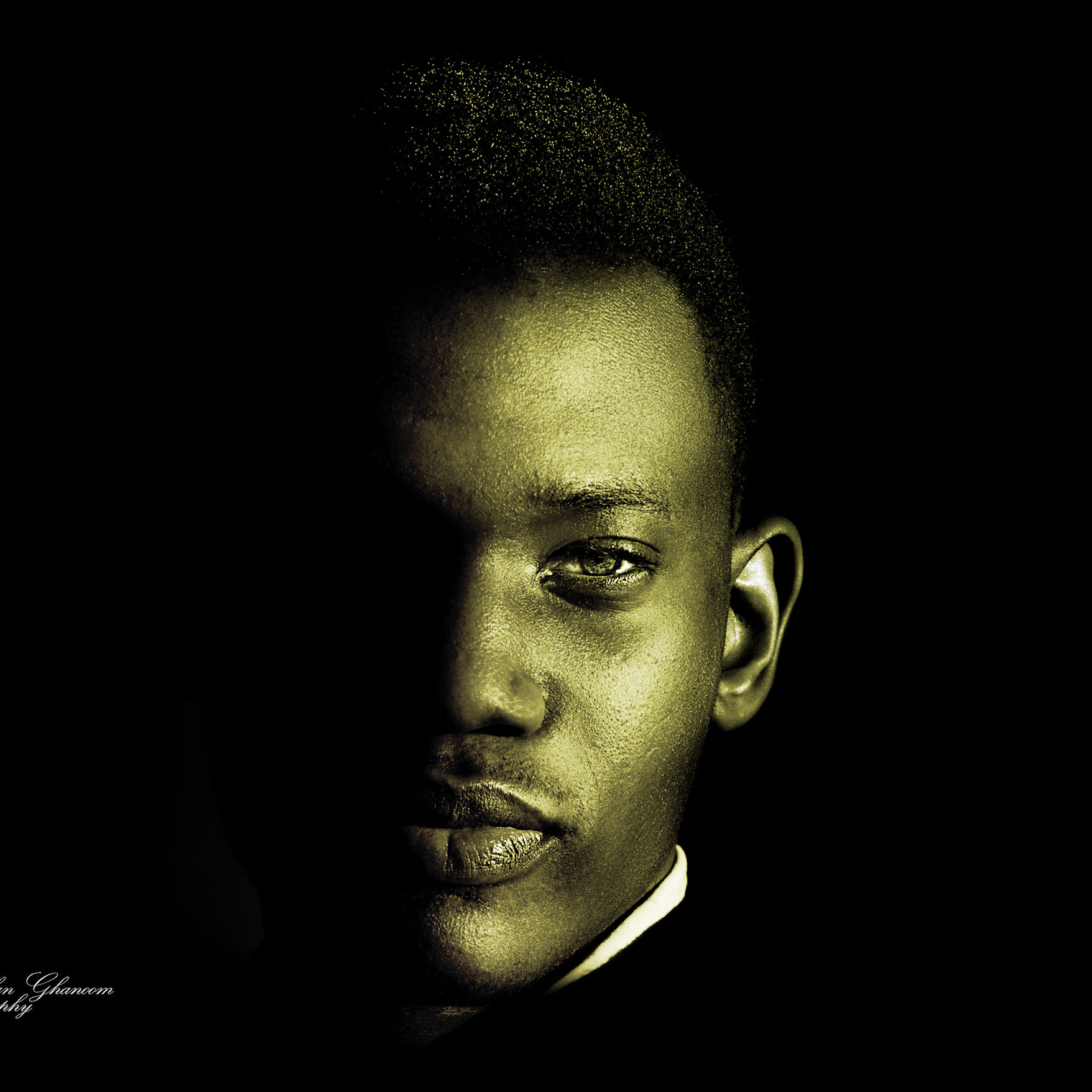 Eliakim Chris Omari